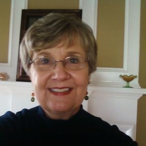 Meet your Posher, Jackie